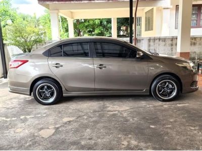 Toyota Vios 1.5J auto 2013 รูปที่ 6