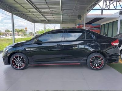 Suzuki Ciaz 1.2GL Plus A/T ปี 2019 รูปที่ 6