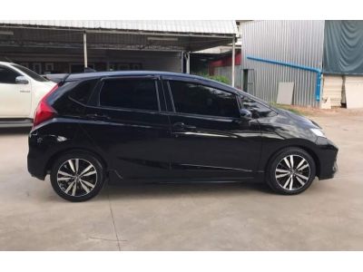 Honda Jazz 1.5RS  A/T ปี 2018 รูปที่ 6