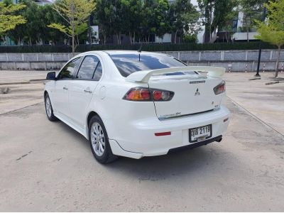 2011 MITSUBISHI LANCER EX 1.8 GLS เครดิตดีฟรีดาวน์ รูปที่ 6