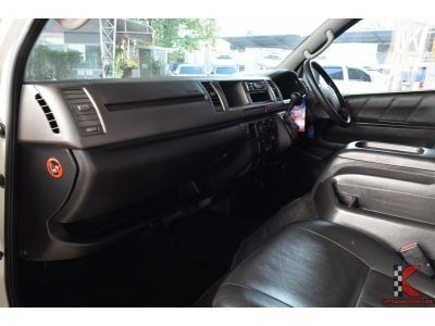 Toyota Ventury 2.7 (ปี 2010) V Van รูปที่ 6