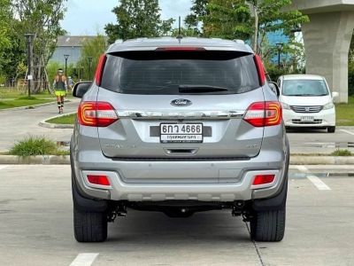 2019 FORD EVEREST 2.0 BI-TURBO TITANIUM PLUS 4WD รูปที่ 6