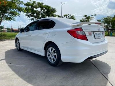 HONDA CIVIC 1.8S Auto ปี 2013 รูปที่ 6