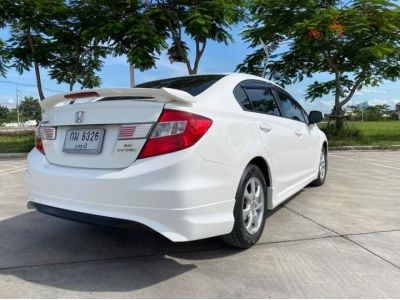 HONDA CIVIC 1.8S Auto ปี 2013 รูปที่ 6