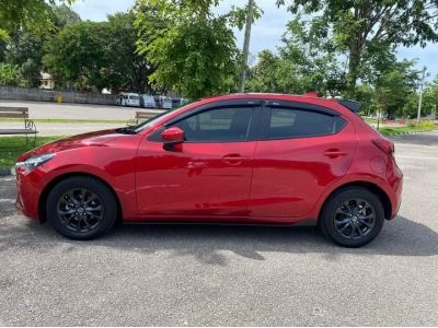 Mazda 2 skyactiv 5 ประตู A/T ปี 2017 รูปที่ 6