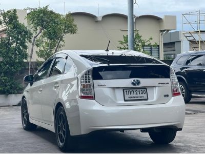 2012 TOYOTA PRIUS 1.8 Top Hybrid รูปที่ 6