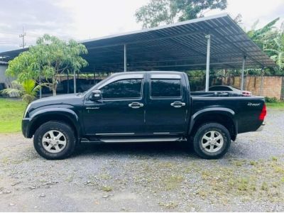 Isuzu D-Max CAB-4 Hi-Lander 3.0 i-TEQ A/T ปี2006 รูปที่ 4