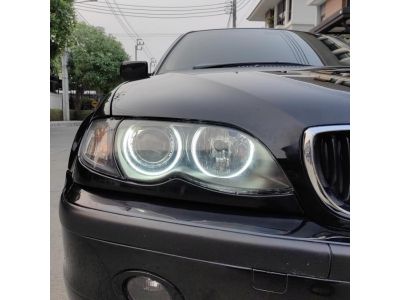 ขายรถยนต์ BMW 318i 2.0 E46 (ปี 2005) 2.0 SE Sedan AT รูปที่ 6