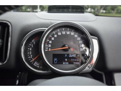 Mini countryman high trim 2.0 Auto ปี 2019 รูปที่ 6