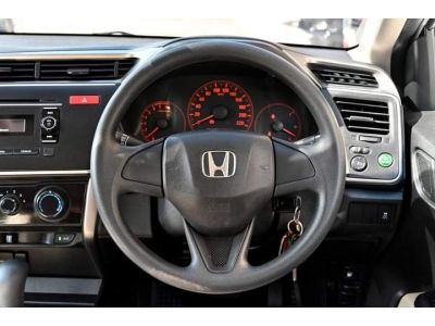 Honda City 1.5 A/T ปี 2016 รูปที่ 6