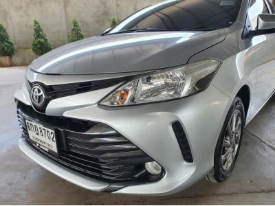 TOYOTA VIOS 1.5E A/T ปี 2017 รูปที่ 6