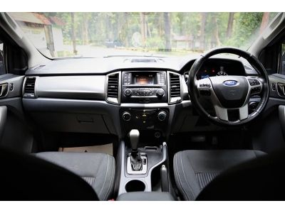 FORD RANGER, 2.2 XLT OPEN CAB HI-RIDER A/T ปี2016 รูปที่ 6