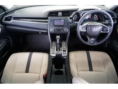 HONDA CIVIC 1.8 E A/T ปี 2019 รูปที่ 6