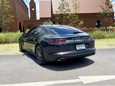 2018 Porsche Panamera 4 E-Hybrid 2.9 BiTurbo รูปที่ 6