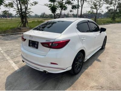 Mazda2 1.3 Skyactiv Sedan ปี2561/2018 รูปที่ 6