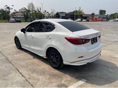 Mazda2 1.3 Skyactiv Sedan ปี2561/2018 รูปที่ 6