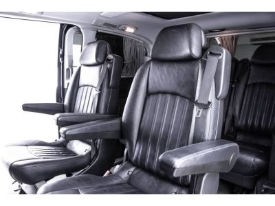 BENZ VIANO 2.2 CDI 2013 รูปที่ 6