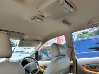 TOYOTA INNOVA ตัว V. ปี2011 รถบ้าน มือเดียว รูปที่ 6