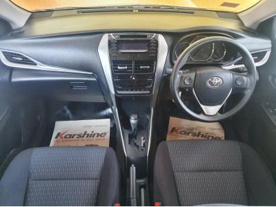 TOYOTA YARIS ATIV 1.2E A/T ปี 2017 รูปที่ 6