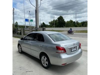 TOYOTA VIOS 1.5 A/T ปี 2008 รูปที่ 6