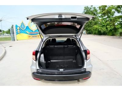 Honda HRV 1.8E Limited Sunroof A/T ปี 2015 รูปที่ 6