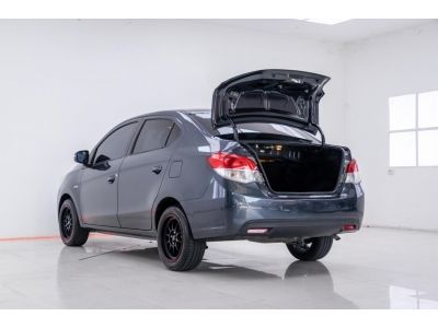 2014 MITSUBISHI ATTRAGE 1.2 GLS ผ่อน 1,888 บาท 12 เดือนแรก รูปที่ 6