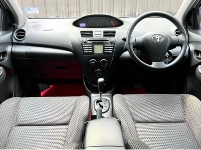 Toyota Vios 1.5J  A/T ปี 2011 รูปที่ 6