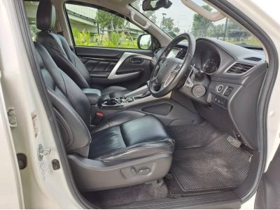 MITSUBISHI PAJERO SPORT 2.4 GT PREMIUM 4WD TOP ปี2016 รูปที่ 6