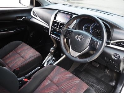 TOYOTA YARIS ATIV 1.2 S ปี 2018 รูปที่ 6