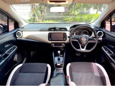 Nissan Almera 1.0vl Turbo รูปที่ 6