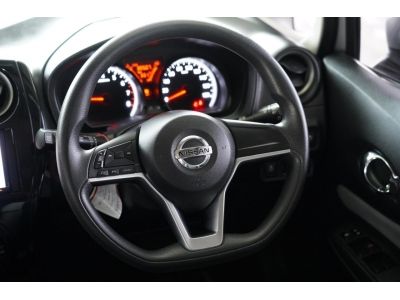NISSAN NOTE 1.2 VL A/T 2017 รูปที่ 6