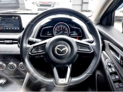 Mazda 2 Skyactiv High Connect A/T ปี 2013 รูปที่ 6
