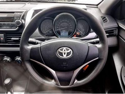 Toyota Vios 1.5E A/T ปี 2013 รูปที่ 6