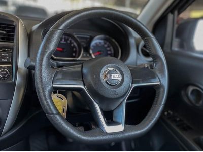 NISSAN ALMERA 1.2 E SPORTECH CVT A/T ปี 2019 รูปที่ 6