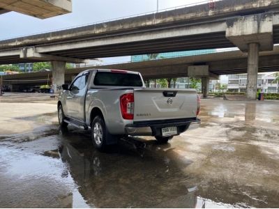 Nissan NP 300 Navara 2.5 Calibre E รูปที่ 6