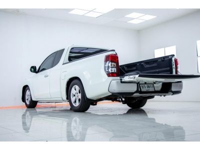 2019 MITSUBISHI TRITON 2.5GLX CAB  ผ่อนเพียง 3,652 บาท 12เดือนแรก รูปที่ 6