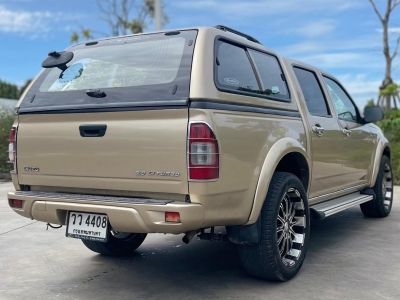 2003 ISUZU DMAX 3.0 ผ่อนเพียง 6,xxx เท่านั้น รูปที่ 6