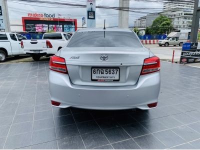 ฟรีดาวน์ TOYOTA VIOS 1.5 J 2017 รูปที่ 6