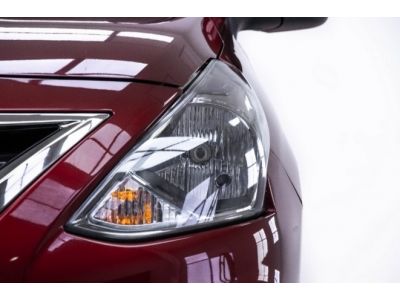 NISSAN ALMERA 1.2 [E] SPORTECH ปี 2019 รูปที่ 6