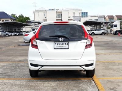 ฟรีดาวน์ ปี 2020 HONDA JAZZ 1.5 S รูปที่ 6