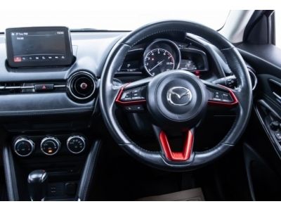 MAZDA 2 1.3 [High Plus] A/Tปี 2019 รูปที่ 6