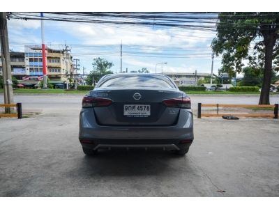 Nissan Almera 1.0 VL Turbo ปี 2020 รูปที่ 6