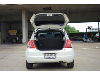 Suzuki swift 1.5GL รูปที่ 6