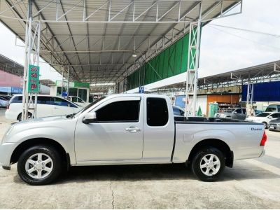 2008 ISUZU D-MAX CAB  2.5 SLX gold series ฟรีดาวน์ รูปที่ 6