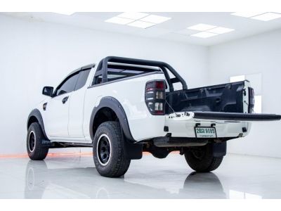 2017 FORD RANGER 2.2XL HI CAB ผ่อนเพียง  3,654 บาท 12เดือนแรก รูปที่ 6