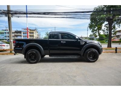 2018 Ford Ranger 2.2XLT OperCab Hi-Racer ดีเซล  ออโต้ รถสวยใหม่มาก รูปที่ 6