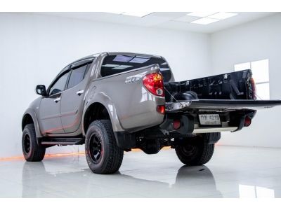 2014 MITSUBISHI TRITON 2.5GLS PLUS 4DR  ผ่อนเพียง 3,597 บาท  12เดือนแรก รูปที่ 6