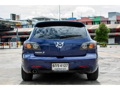 Mazda3 2.0 Sport Sunroof ปี 2005 รูปที่ 6