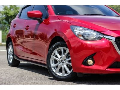 MAZDA 2 1.3 Sports High Hatchback ปี 2560/2017 รูปที่ 6