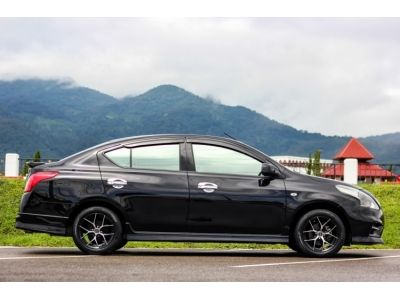 NISSAN ALMERA 1.2 E SPORTECH ปี 2561/2018 รูปที่ 6